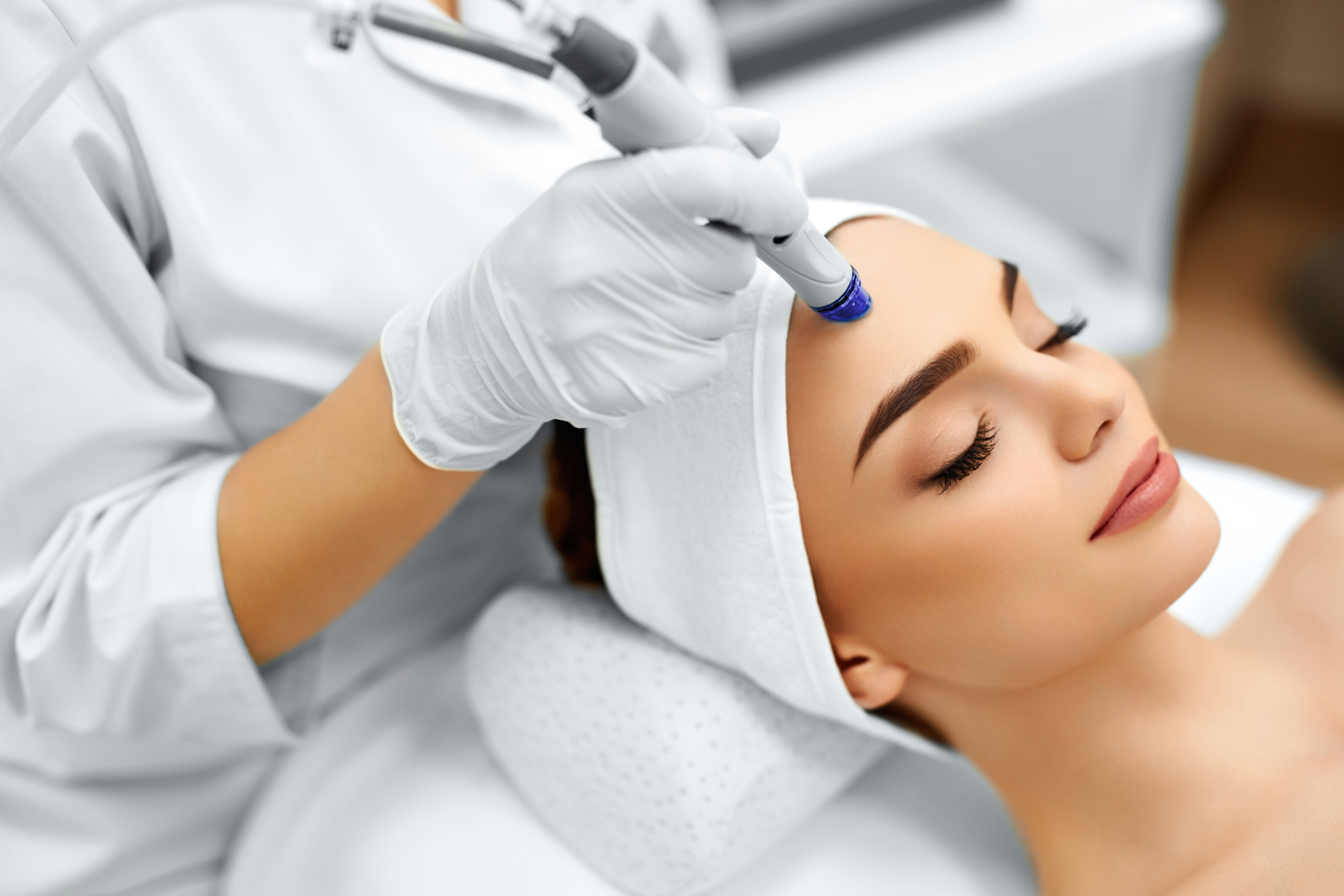 hydrafacial treatment 2 1